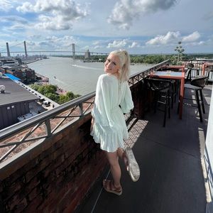 Meet your Posher, Ashlyn